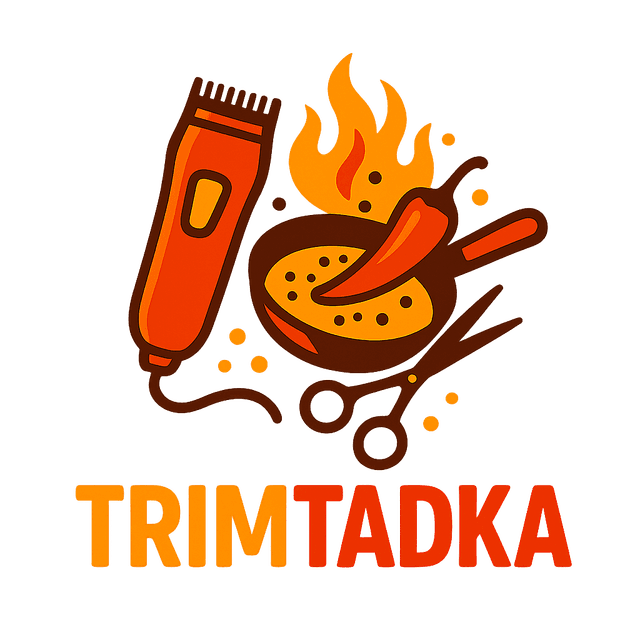 TrimTadka logo